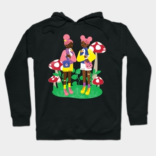 Quack Quack Hoodie